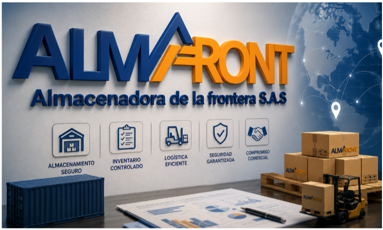 Almafront